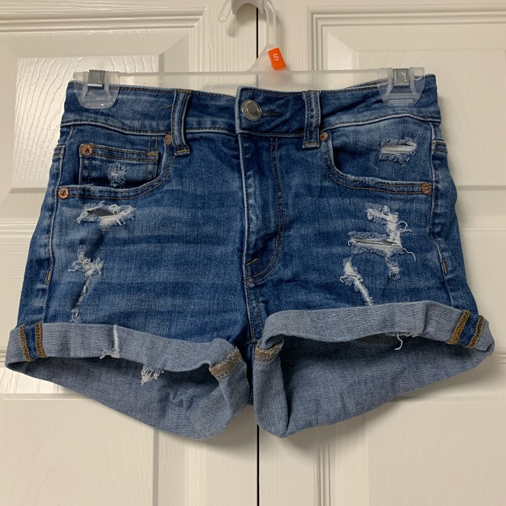 American Eagle shorts